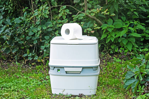 Best Local porta potty services  in New Knoxville, OH