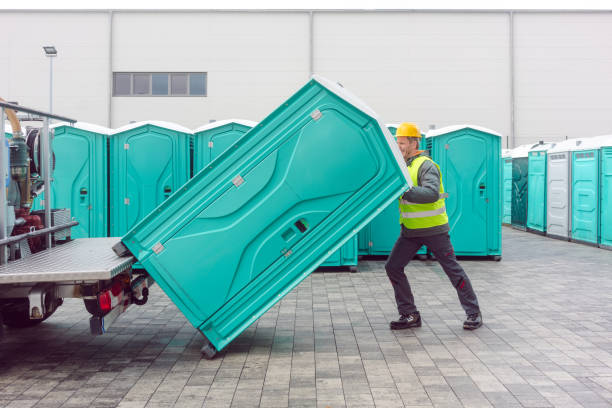Best Local porta potty services  in New Knoxville, OH