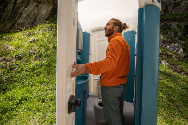 Best High-end porta potty rental  in New Knoxville, OH