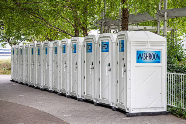  New Knoxville, OH Porta Potty Rental Pros