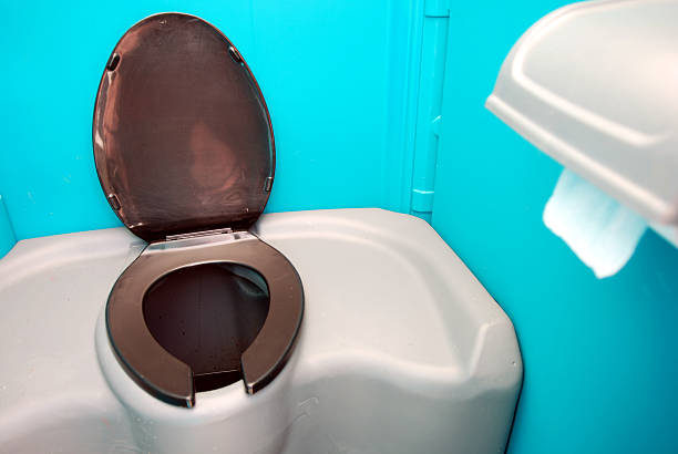 Sanitation services for porta potties in New Knoxville, OH