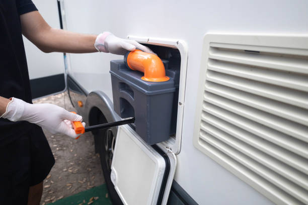 Best Porta potty for special events  in New Knoxville, OH