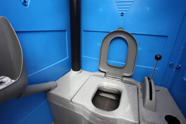 Best Construction site porta potty rental  in New Knoxville, OH