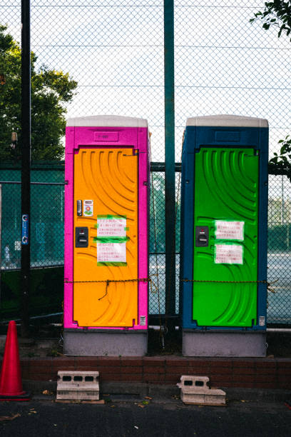 Best Event porta potty rental  in New Knoxville, OH