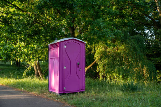 Best Emergency porta potty rental  in New Knoxville, OH