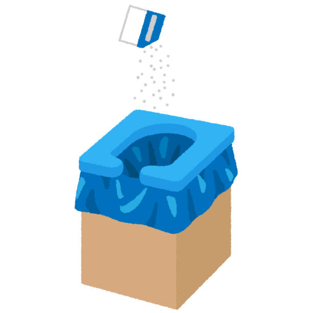 Portable Toilet Options We Offer in New Knoxville, OH