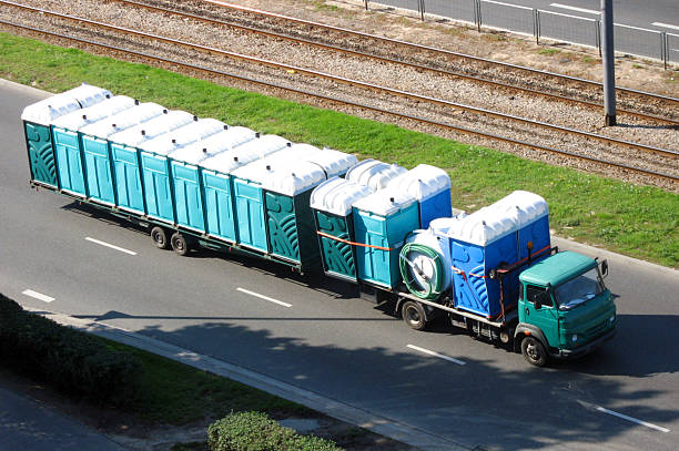 Best Porta potty rental near me  in New Knoxville, OH